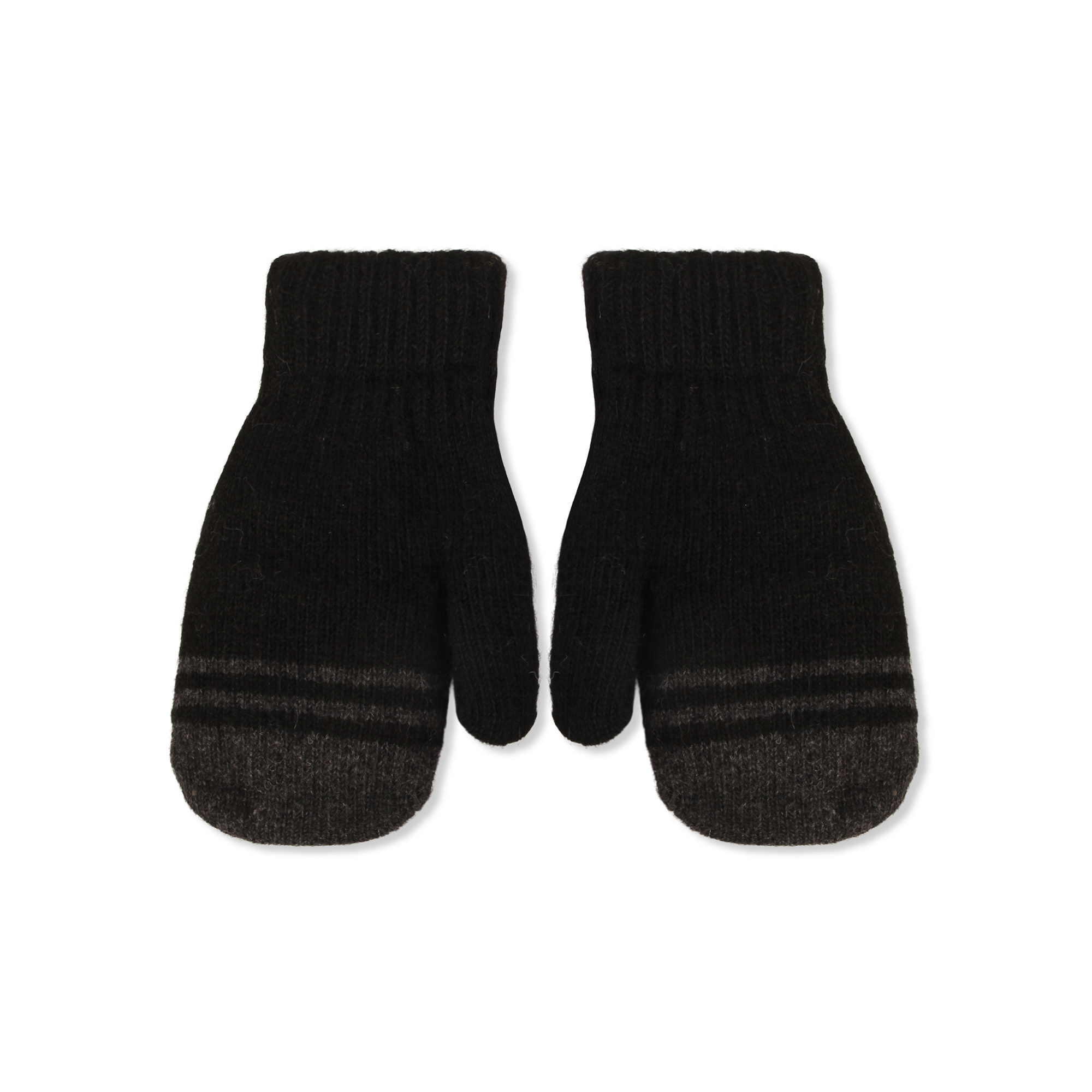 Варежки Little Mania ZW851-BK - фото 2