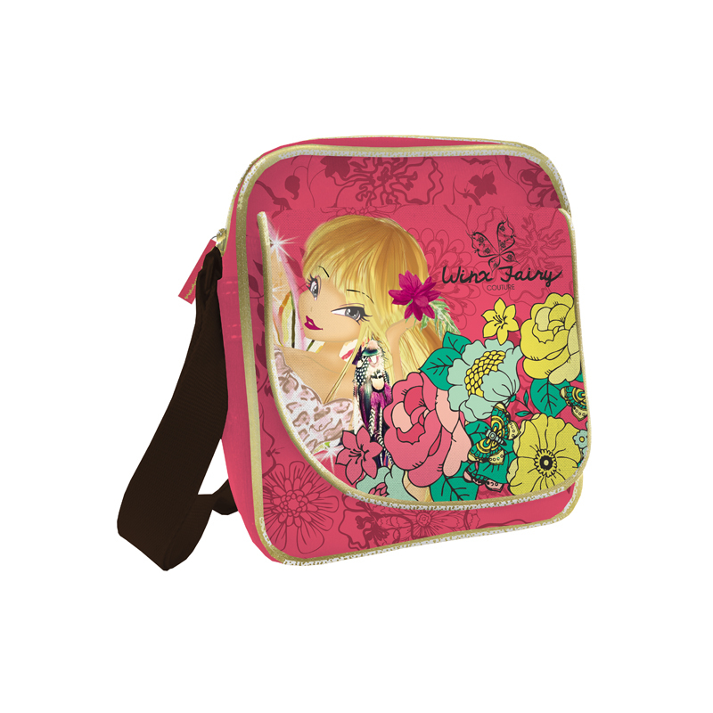 Сумка Kinderline кросс-боди - фото 1
