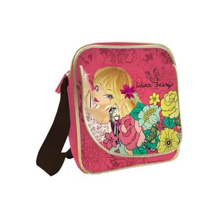Сумка Kinderline кросс-боди