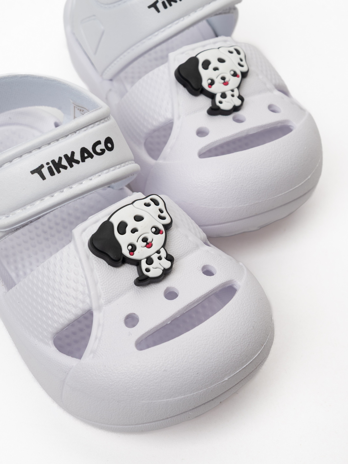 Сабо TikkaGo 2J37_2512_white - фото 3