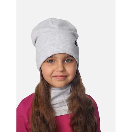 Шапка и снуд UKI KIDS