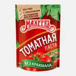Томатная паста Махеевъ Домашняя дой-пак 70г