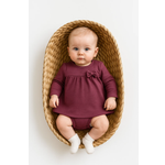 Боди-платье Эскимо