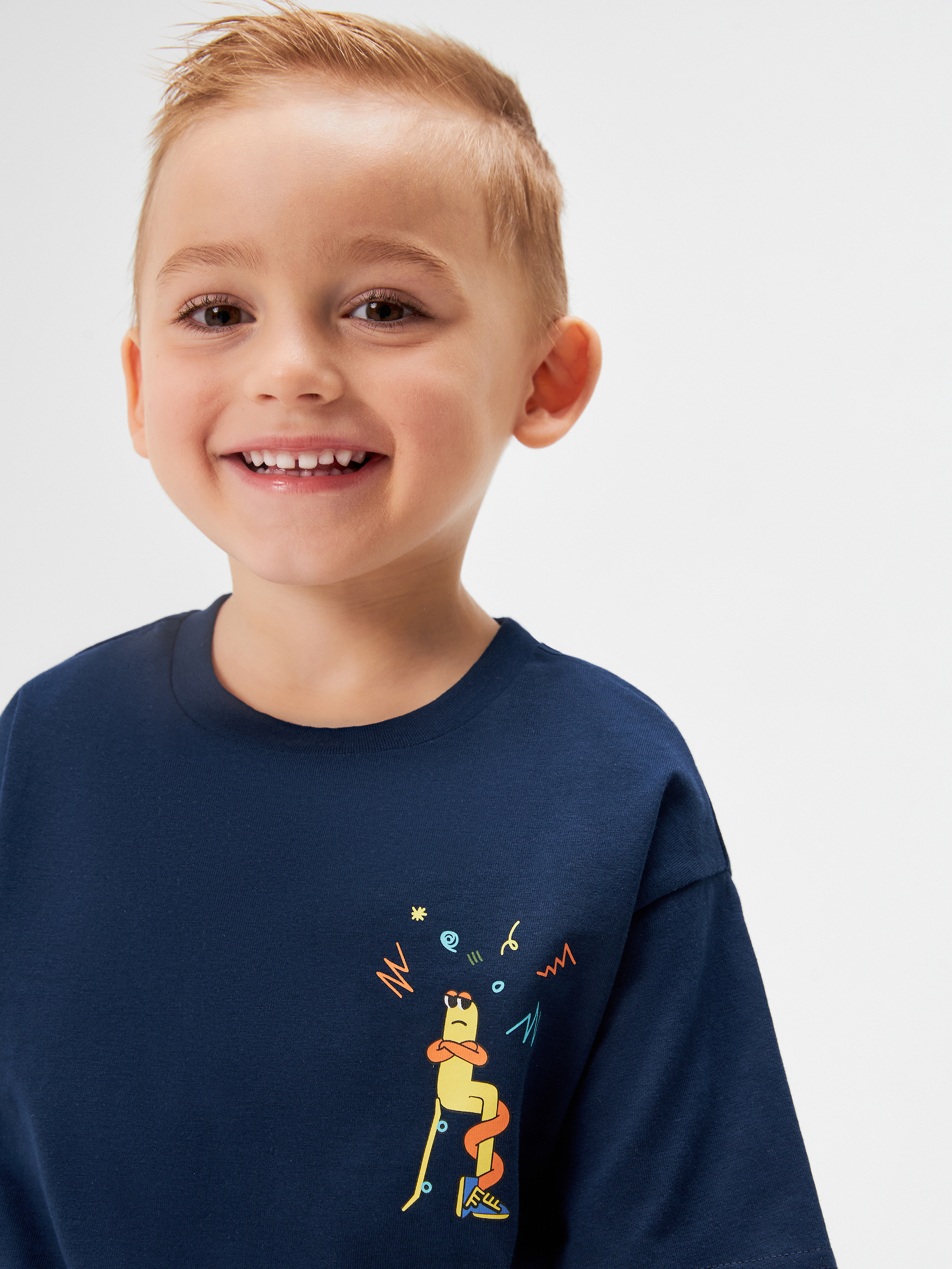 Футболка Acoola 20130510011_0074546 - фото 3