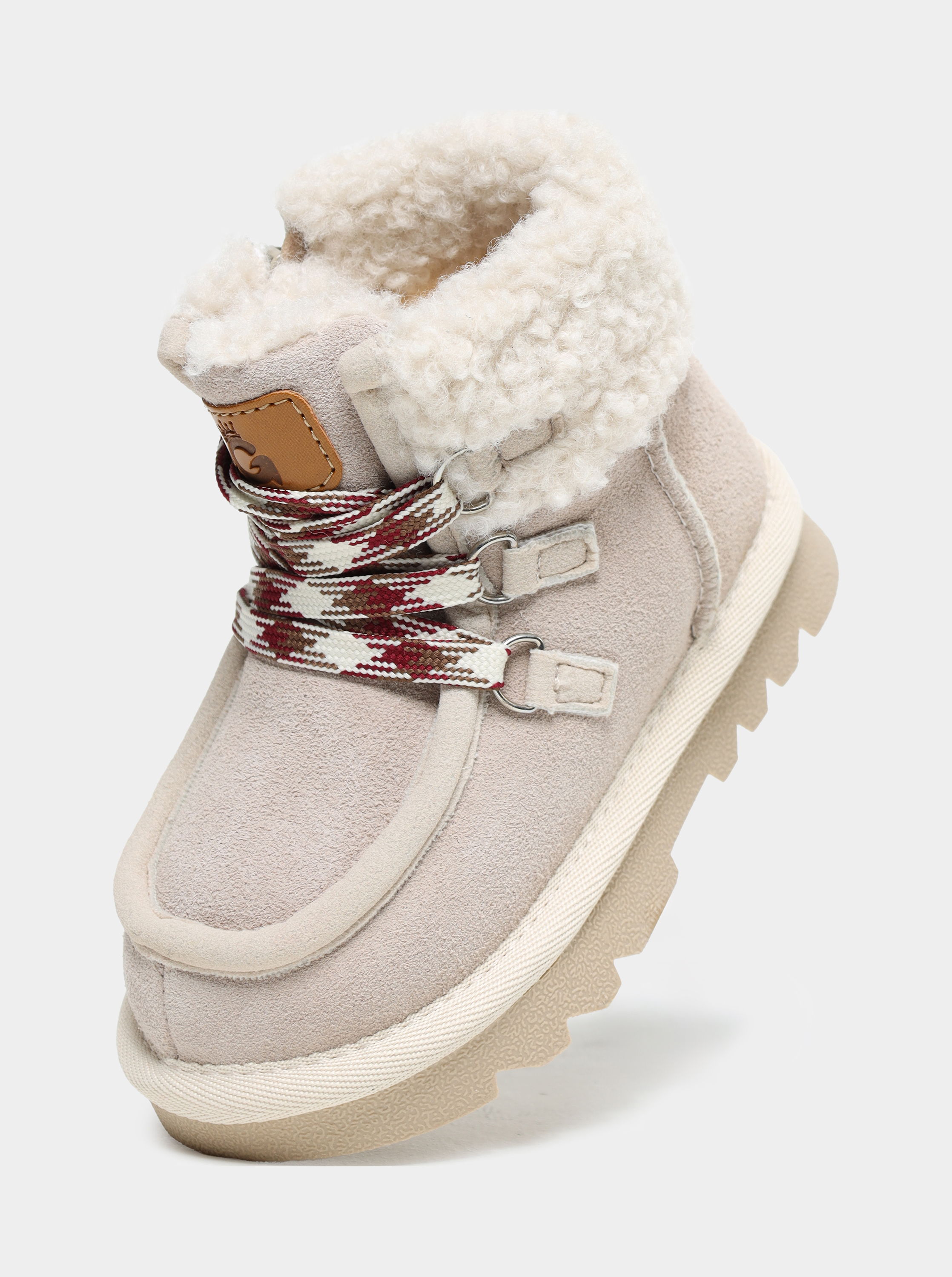 Угги Boys and Girls 2310-6L - фото 1