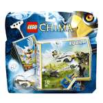 Конструктор LEGO Legends of Chima