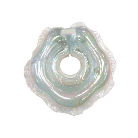 Круг на шею Baby Swimmer для купания новорожденных