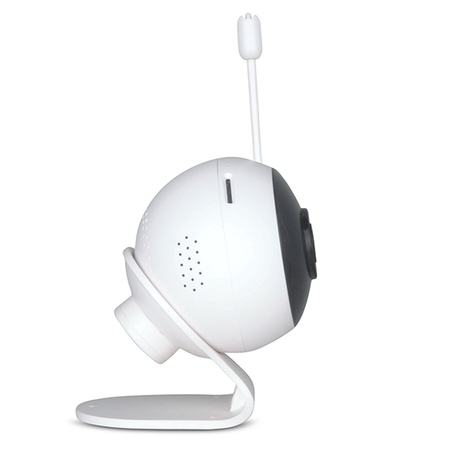 Видеоняня iFEEL Baby Умная IP WiFi IFS-CL001 с ночником и датчиком температуры