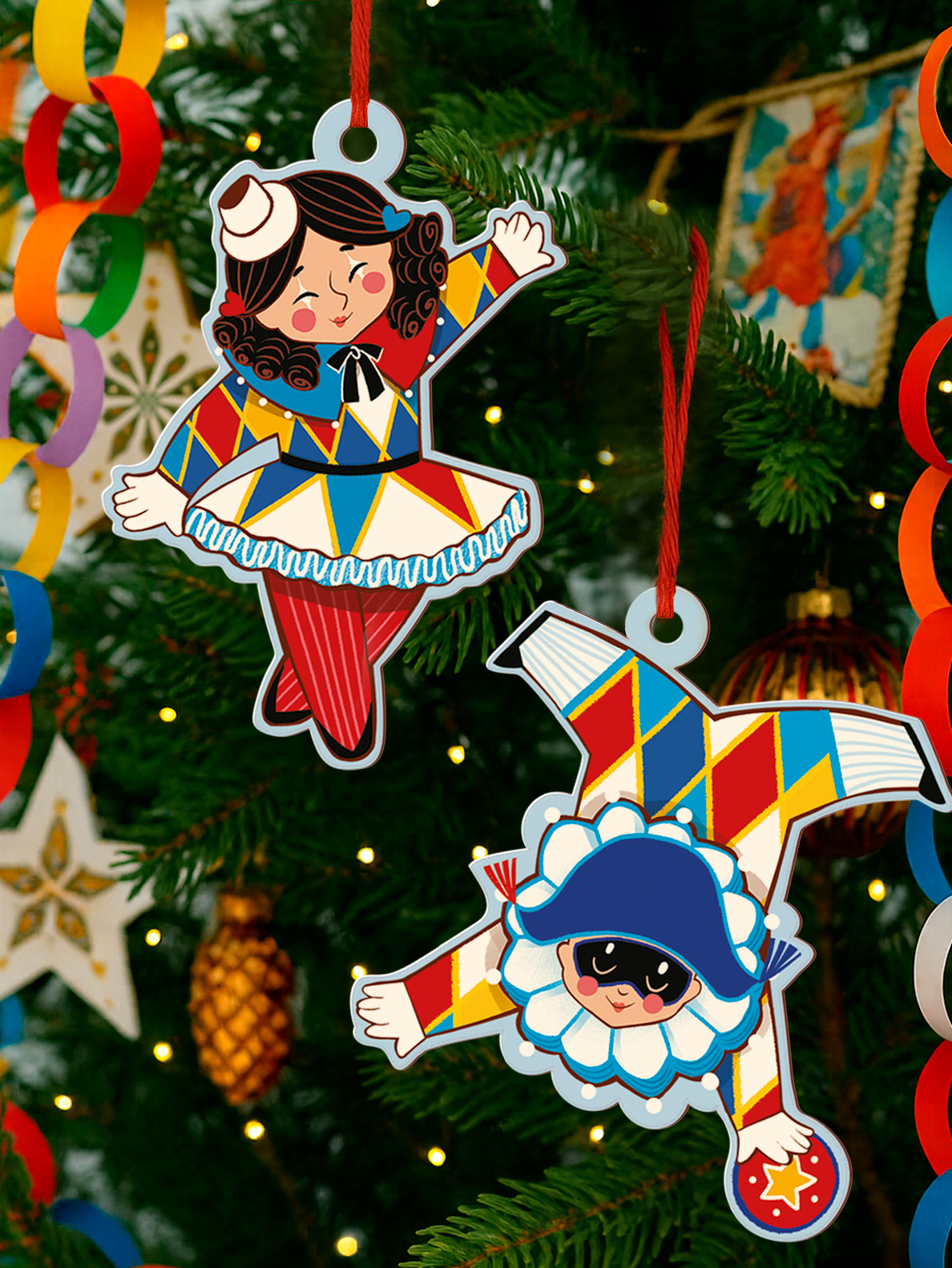 Пазл Raduga Kids деревянный - фото 3