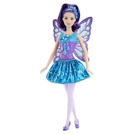 Кукла модельная Barbie