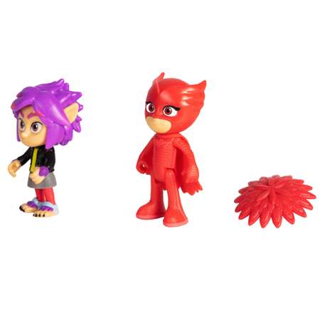 Игровой набор PJ masks