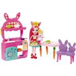 Кукла модельная Enchantimals
