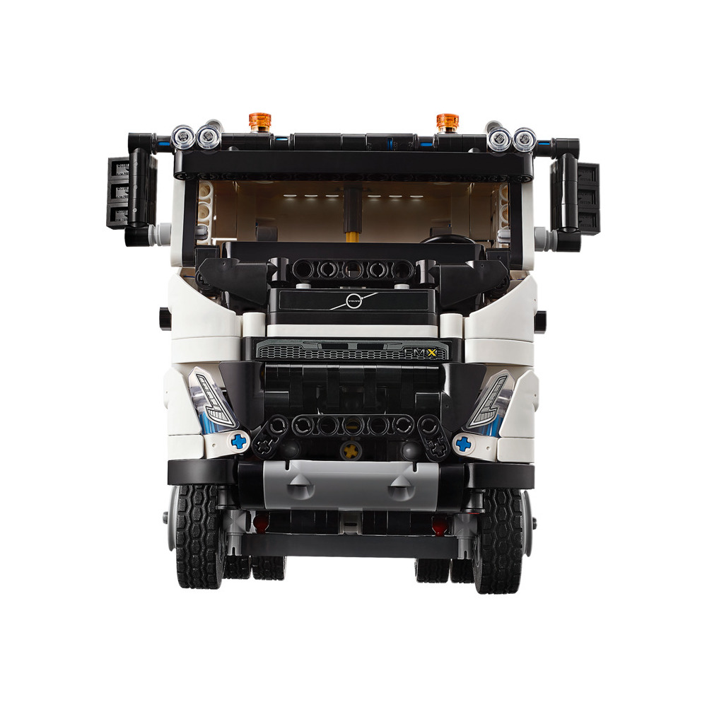 Конструктор LEGO Technic - фото 3