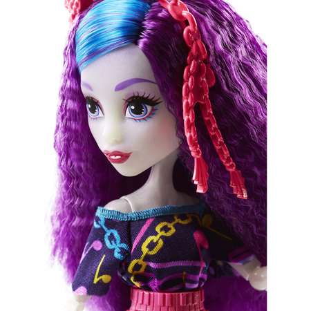 Кукла модельная Monster High