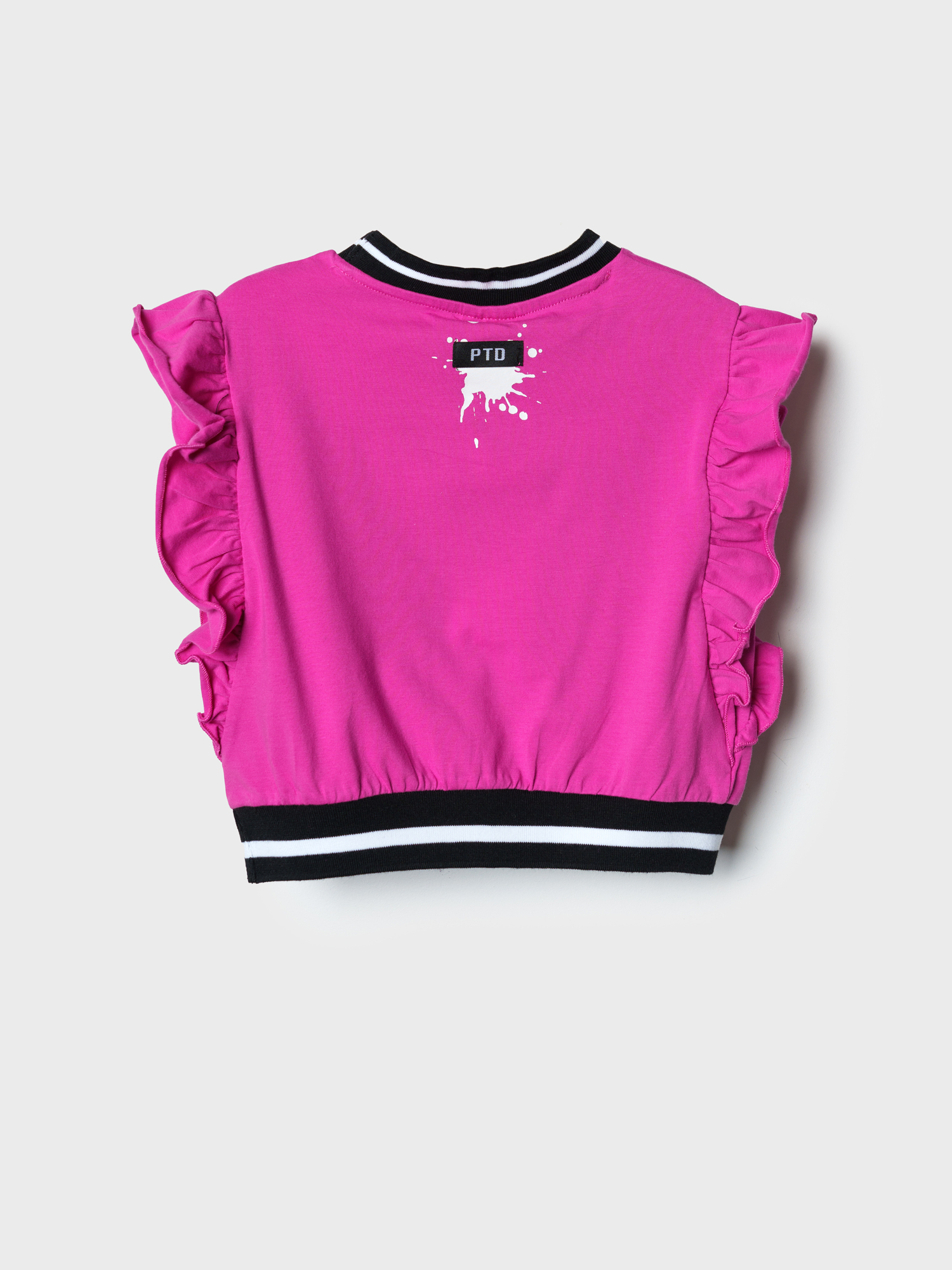 Футболка PlayToday 12622273 - фото 7