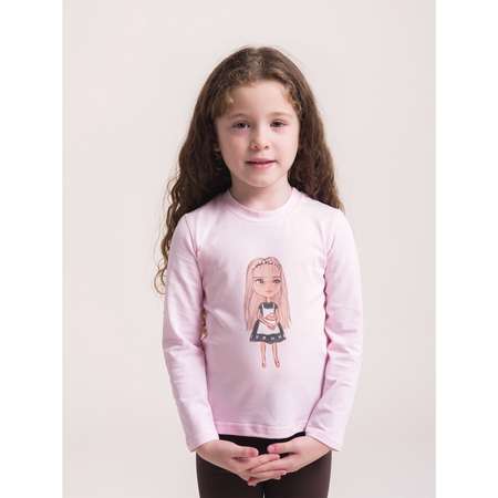 Лонгслив Ete Children