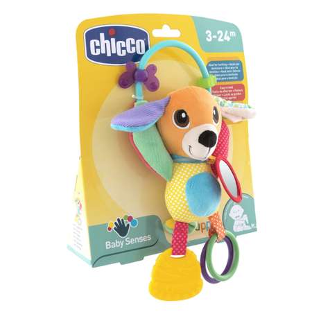 Игрушка Chicco подвеска
