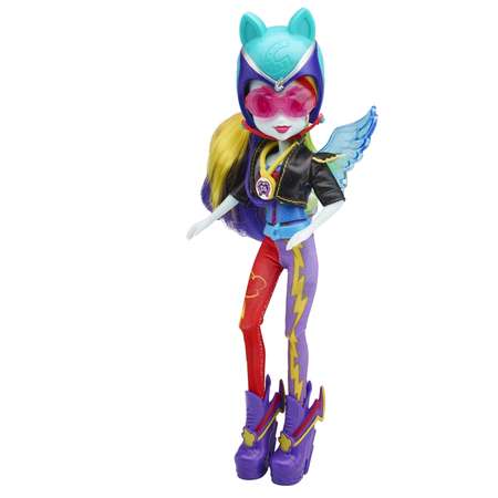 Кукла модельная MLP Equestria Girls в ассортименте