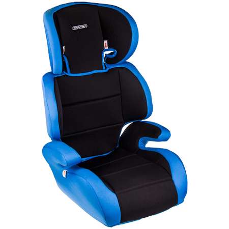 Автокресло SKYWAY Озорник 2/3 (15-36 кг) черный