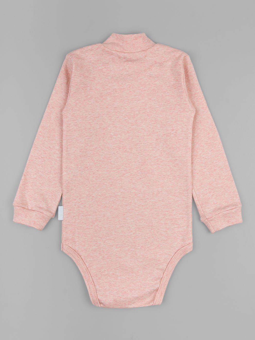 Боди 2 шт LEO 0643/1_голубой/розовый - фото 9