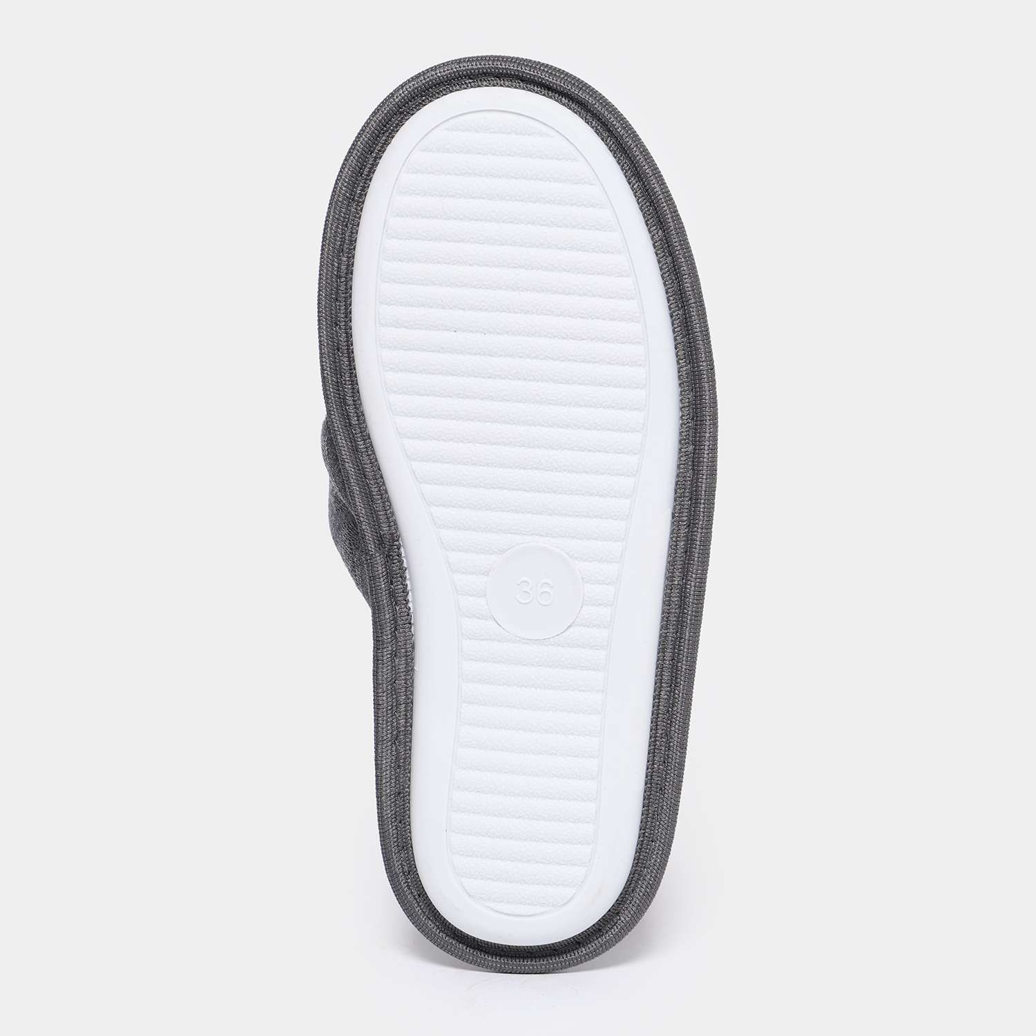 Тапочки ё - фото 4