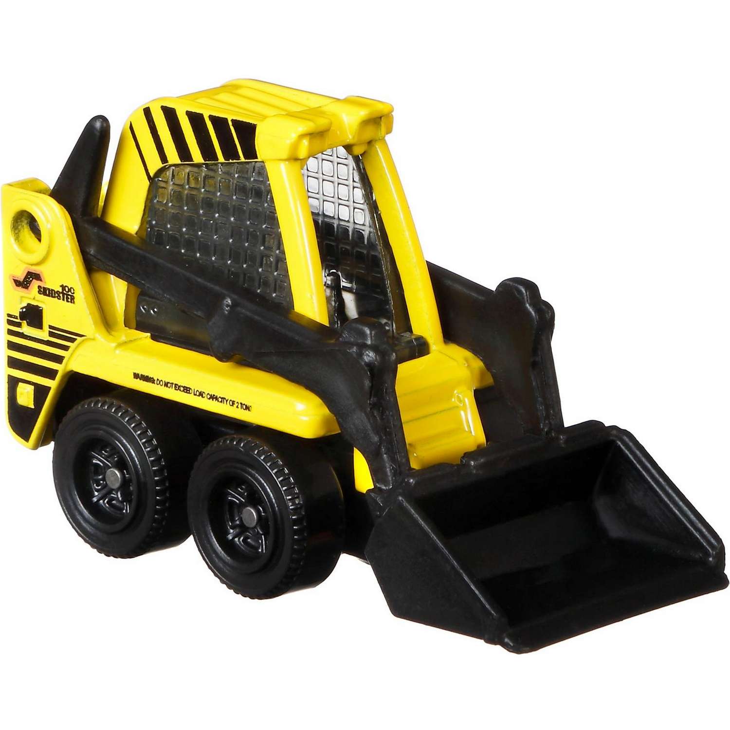 Автомобиль Matchbox Россия в ассортименте HBL15 - фото 14