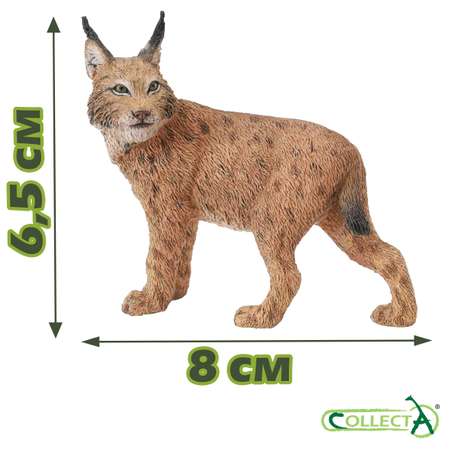Игровой набор Collecta дикие животные