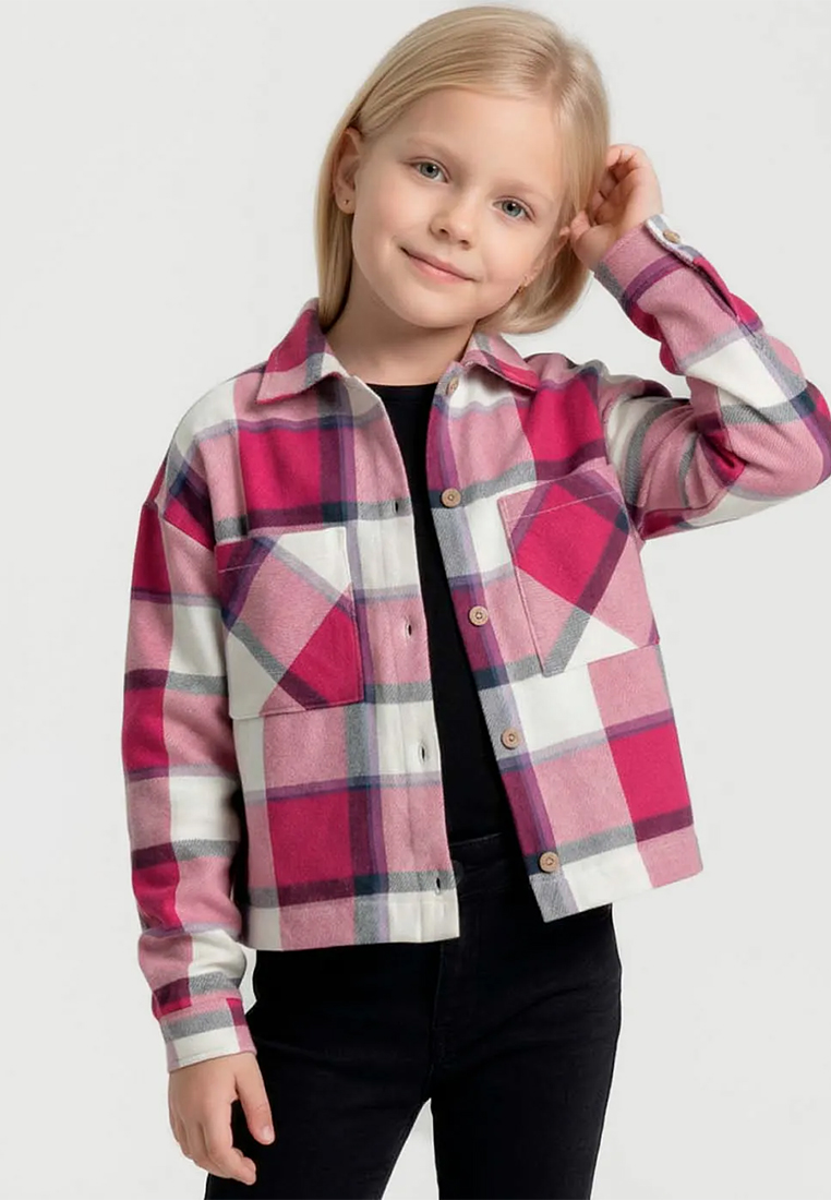 Рубашка YOULALA 2030310101 - фото 2