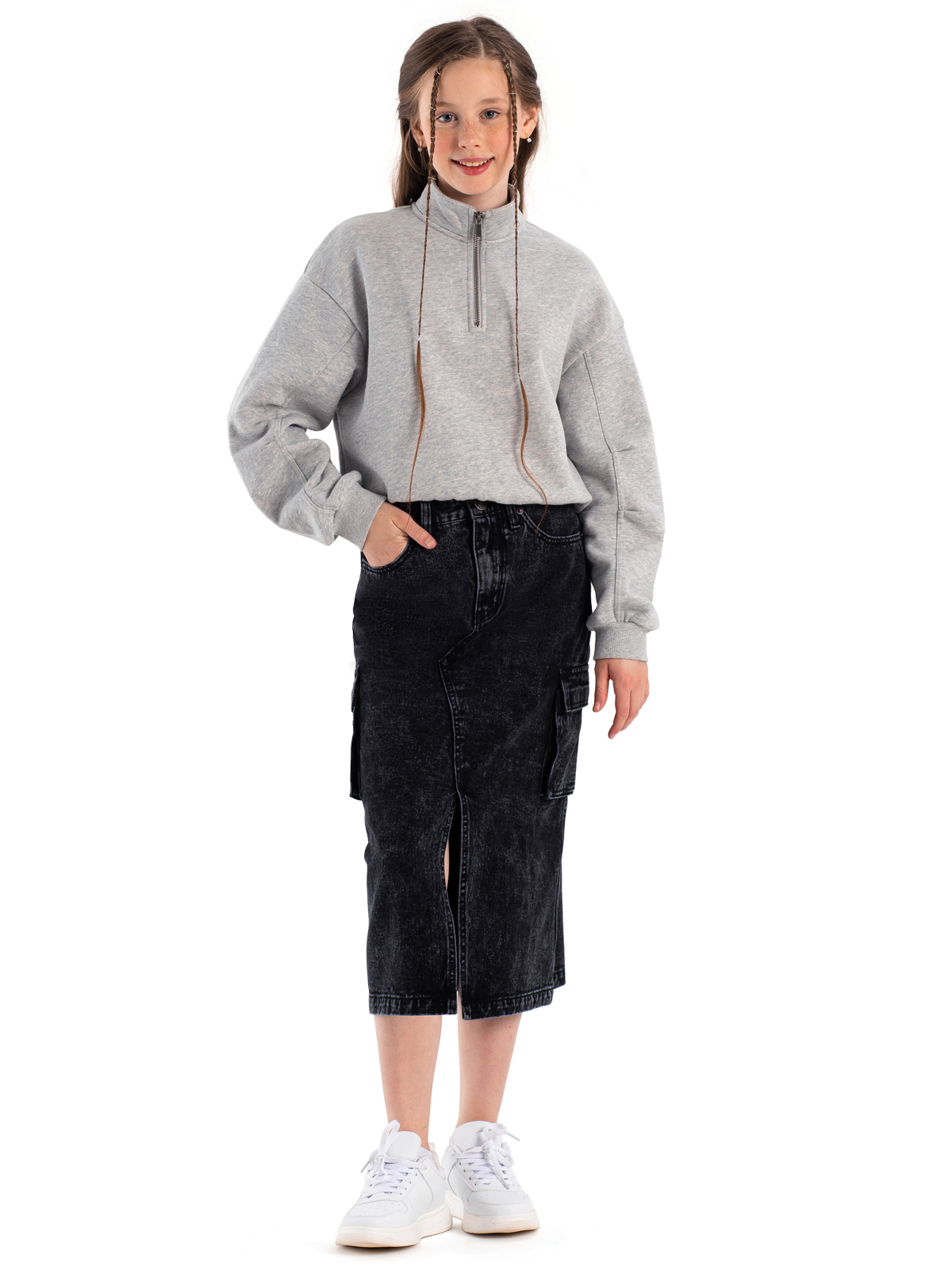 Юбка Kapika MJGCS11-99 - фото 1