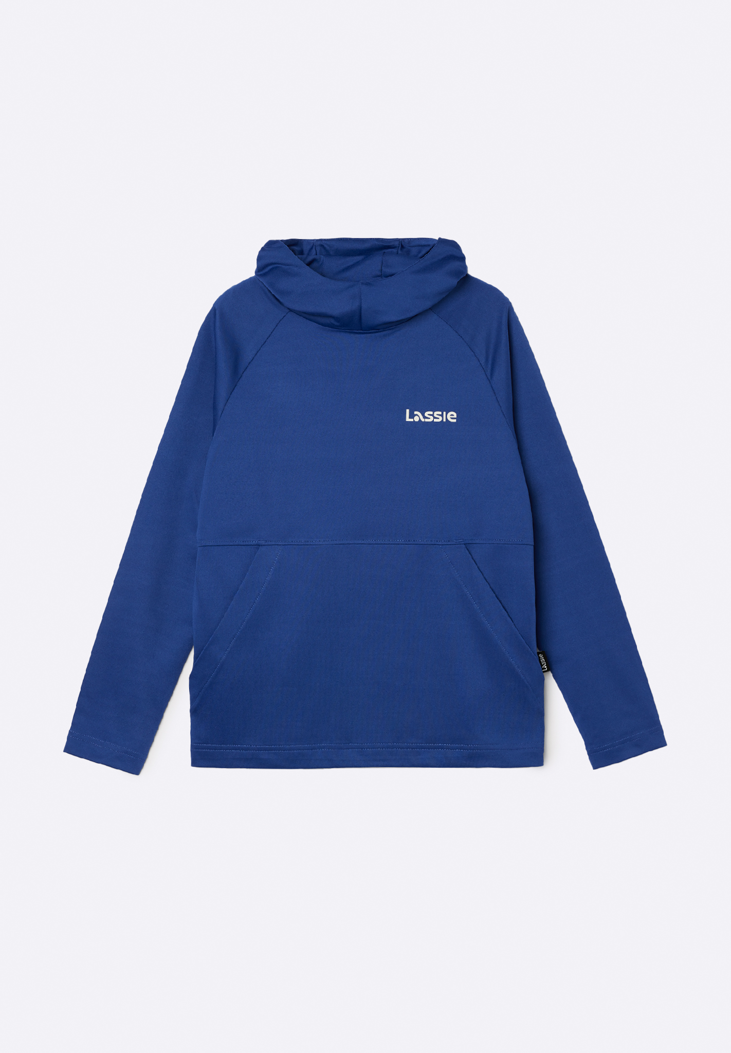Худи Lassie 7200025A-6930 - фото 1