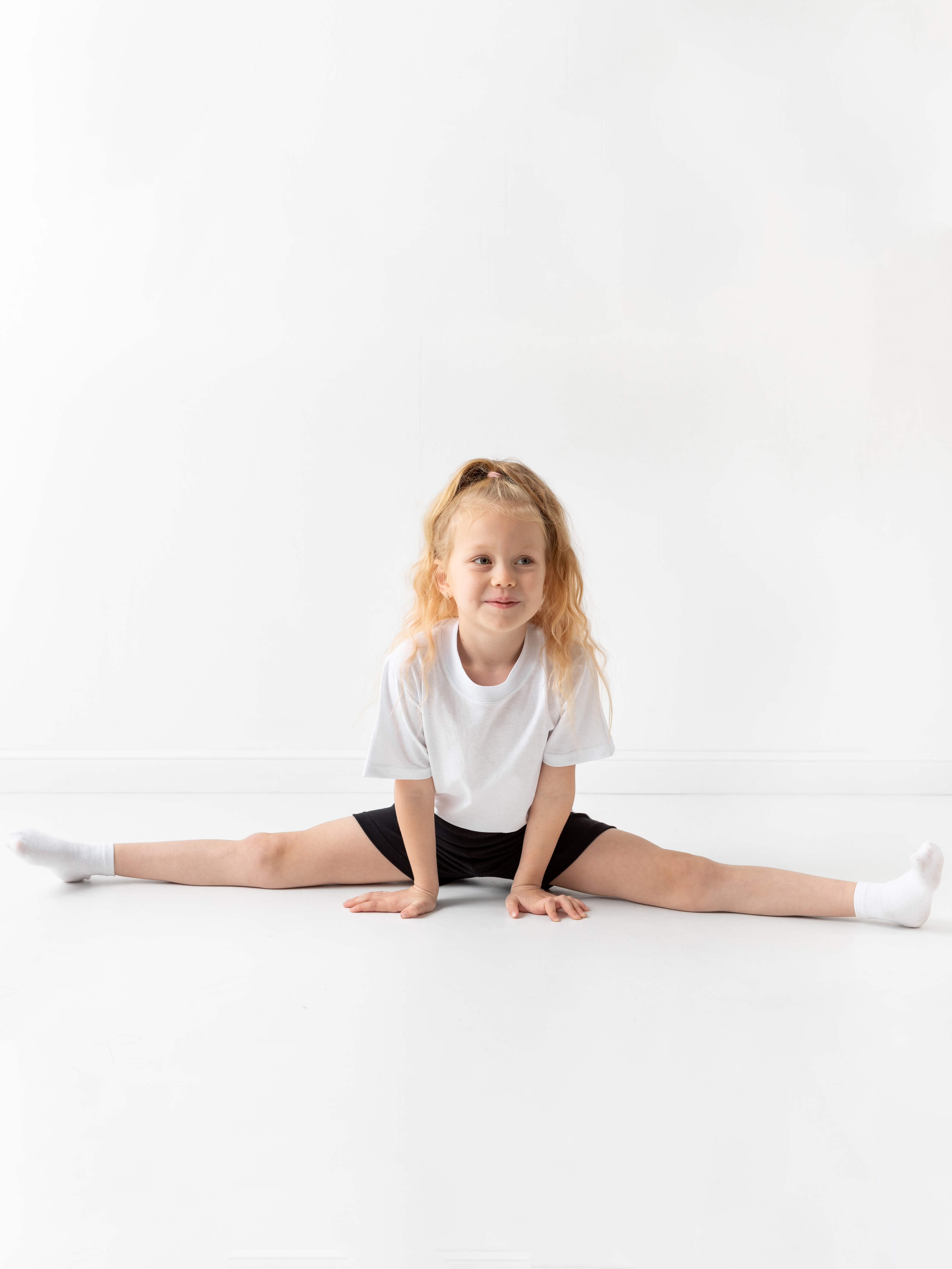 Шорты Рыжик ШИ 003 - фото 3