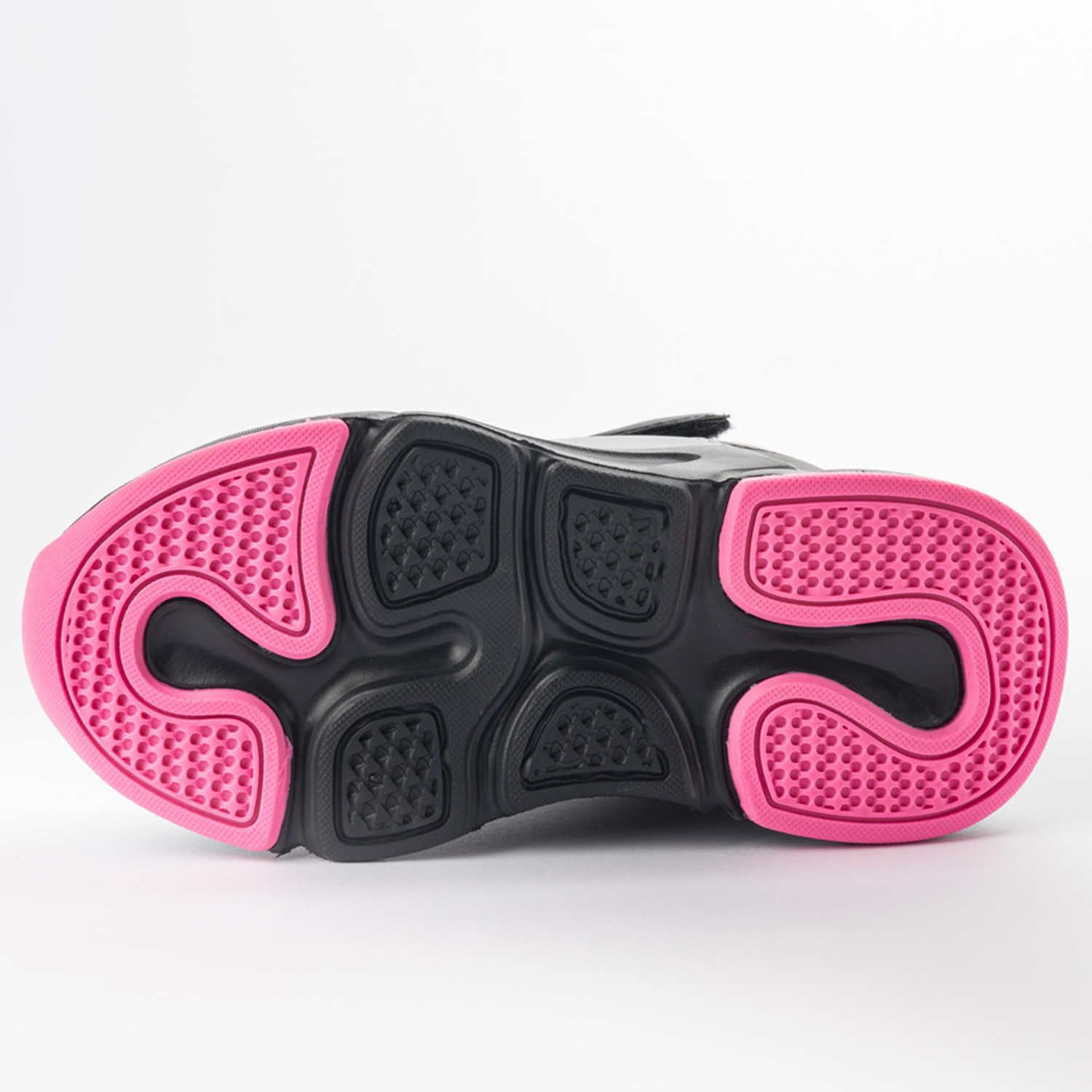 Ботинки TikkaGo 4N13_22581-1_grey-black-pink - фото 10