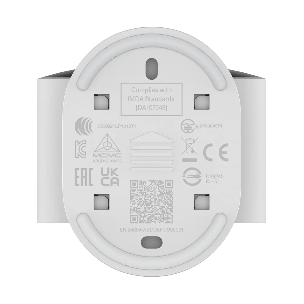 Уличная видеокамера XIAOMI Outdoor Camera AW200 - фото 6