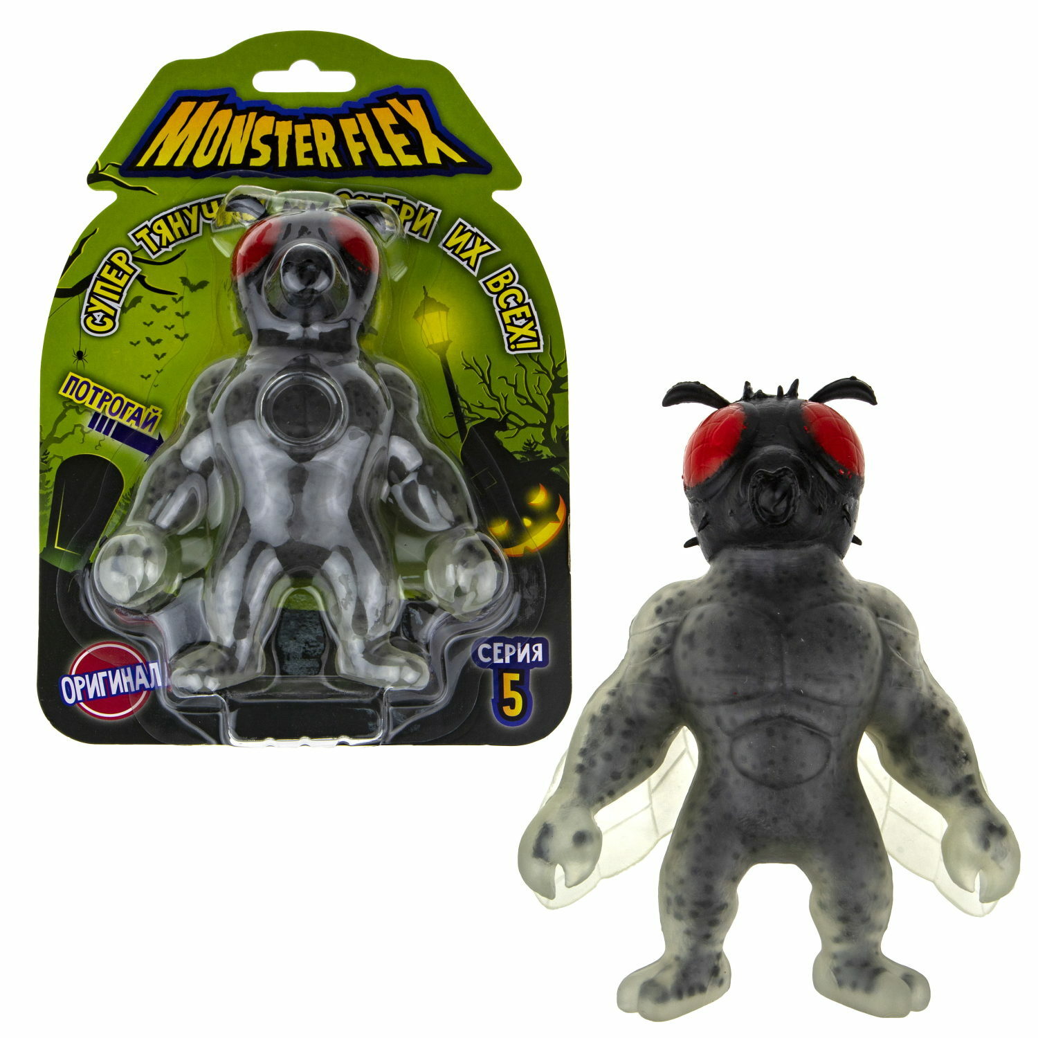 Фигурка 1TOY - фото 2