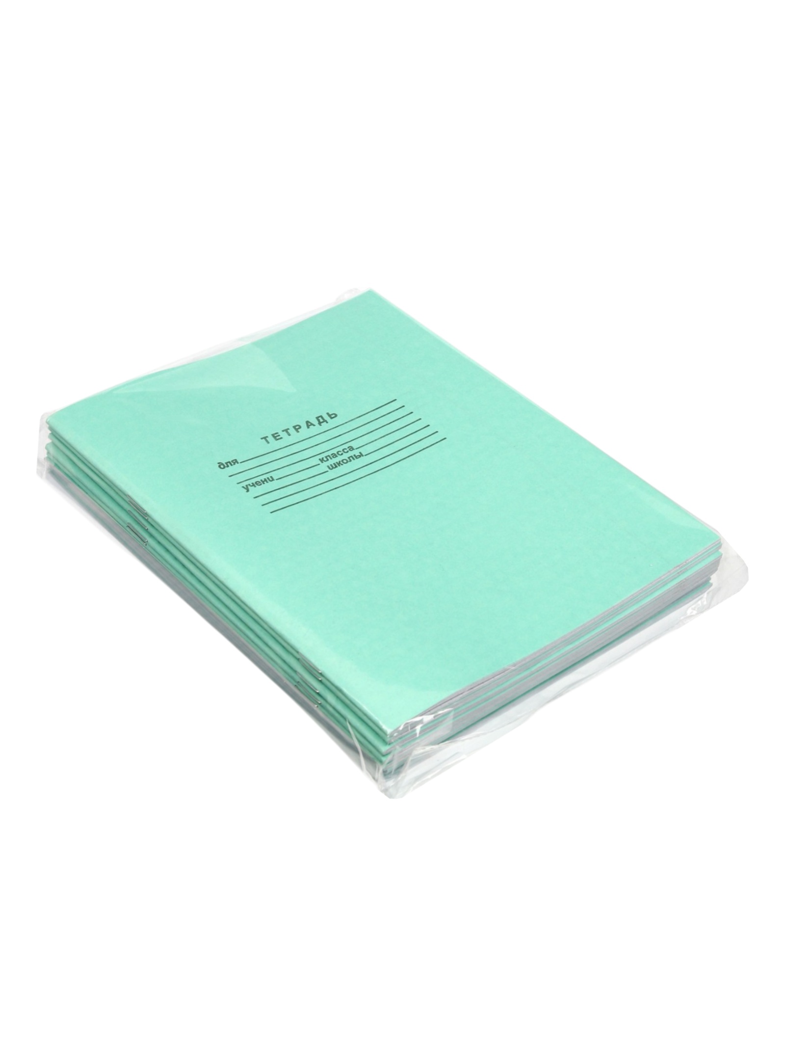 Тетрадь Sima-Land клетка - фото 9