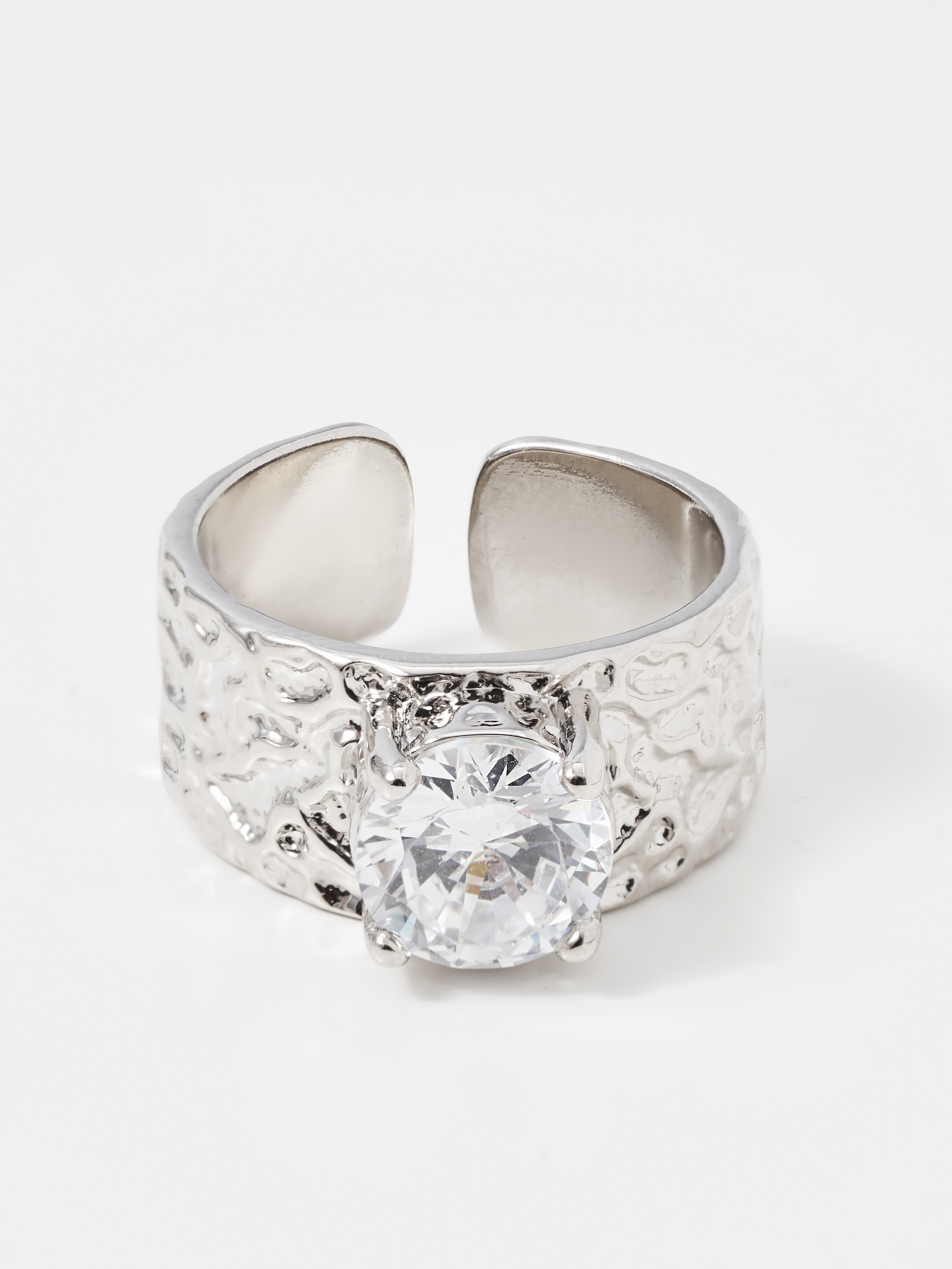 Кольцо Shine and Beauty KW00041 - фото 5