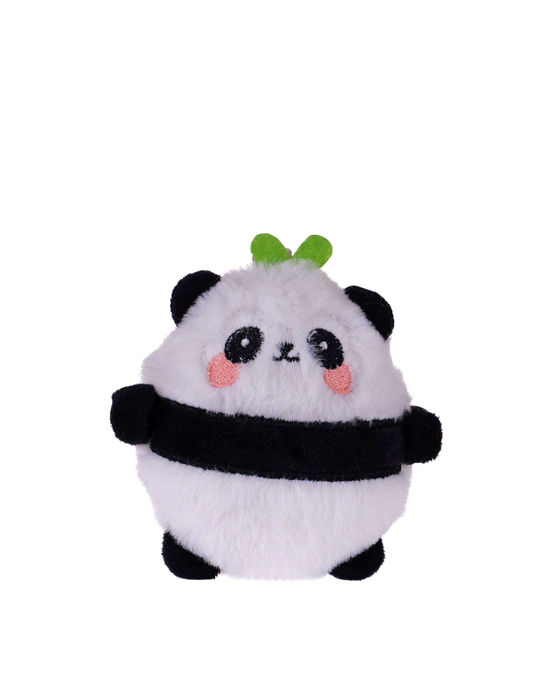 Брелок Snuggles Панда - фото 8