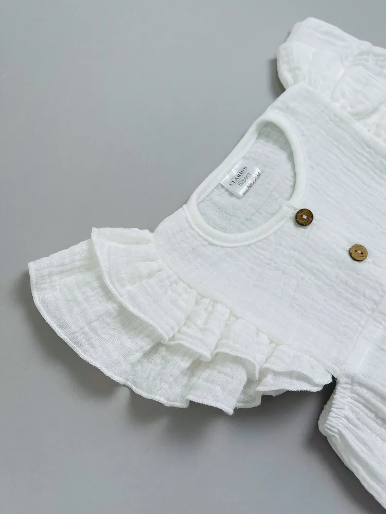 Боди Clariss ЦБ-00001497 - фото 9