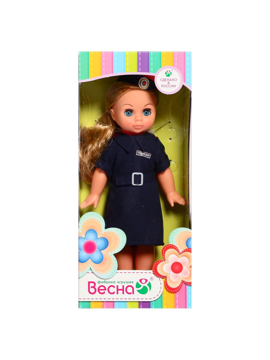 Кукла классическая Sima-Land 5114649 - фото 7