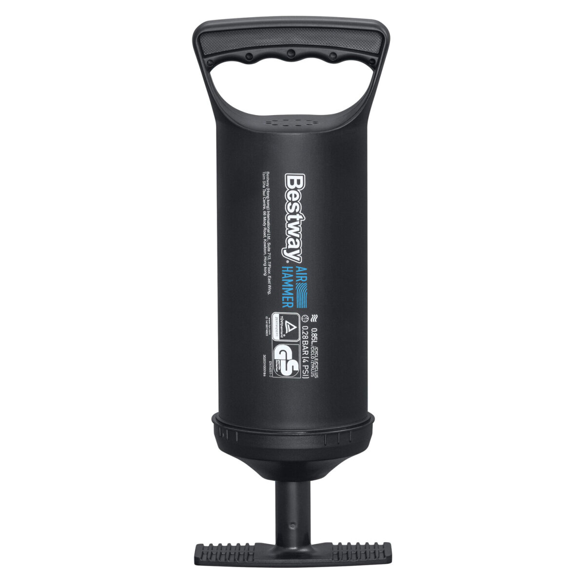 Насос Bestway - фото 5