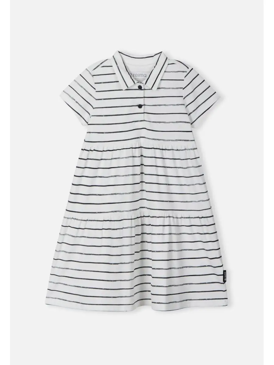 Платье Reima 535050-0114 - фото 1