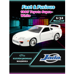 Автомобиль Jada Toys