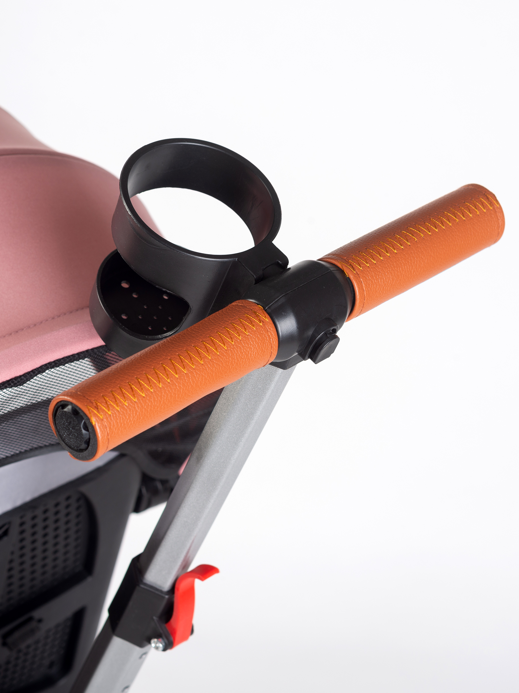 Трехколесный велосипед Babyhit 11 дюймов - фото 15