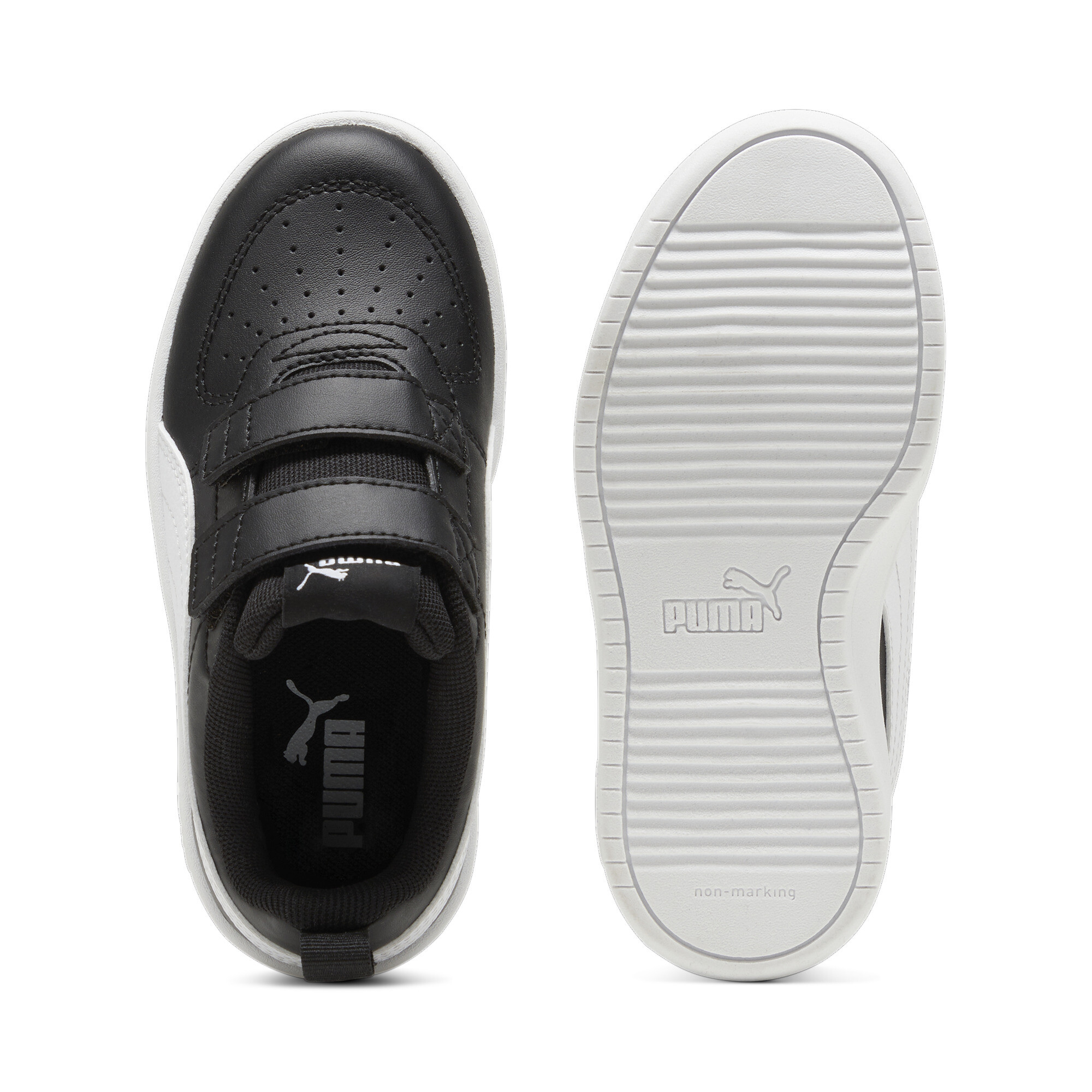 Кеды Puma 39132711 - фото 6