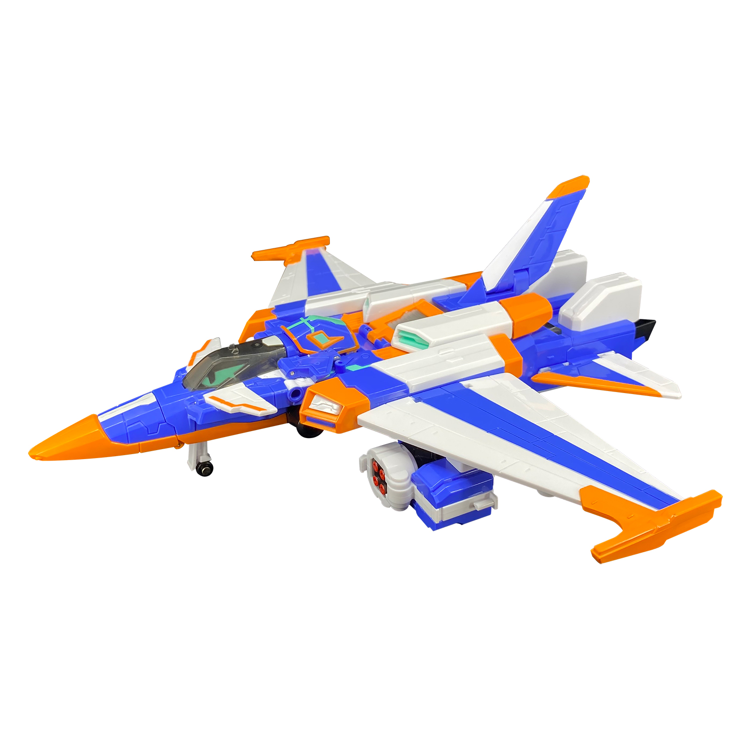 Фигурка METAL-CARDBOT Сиеро - фото 4