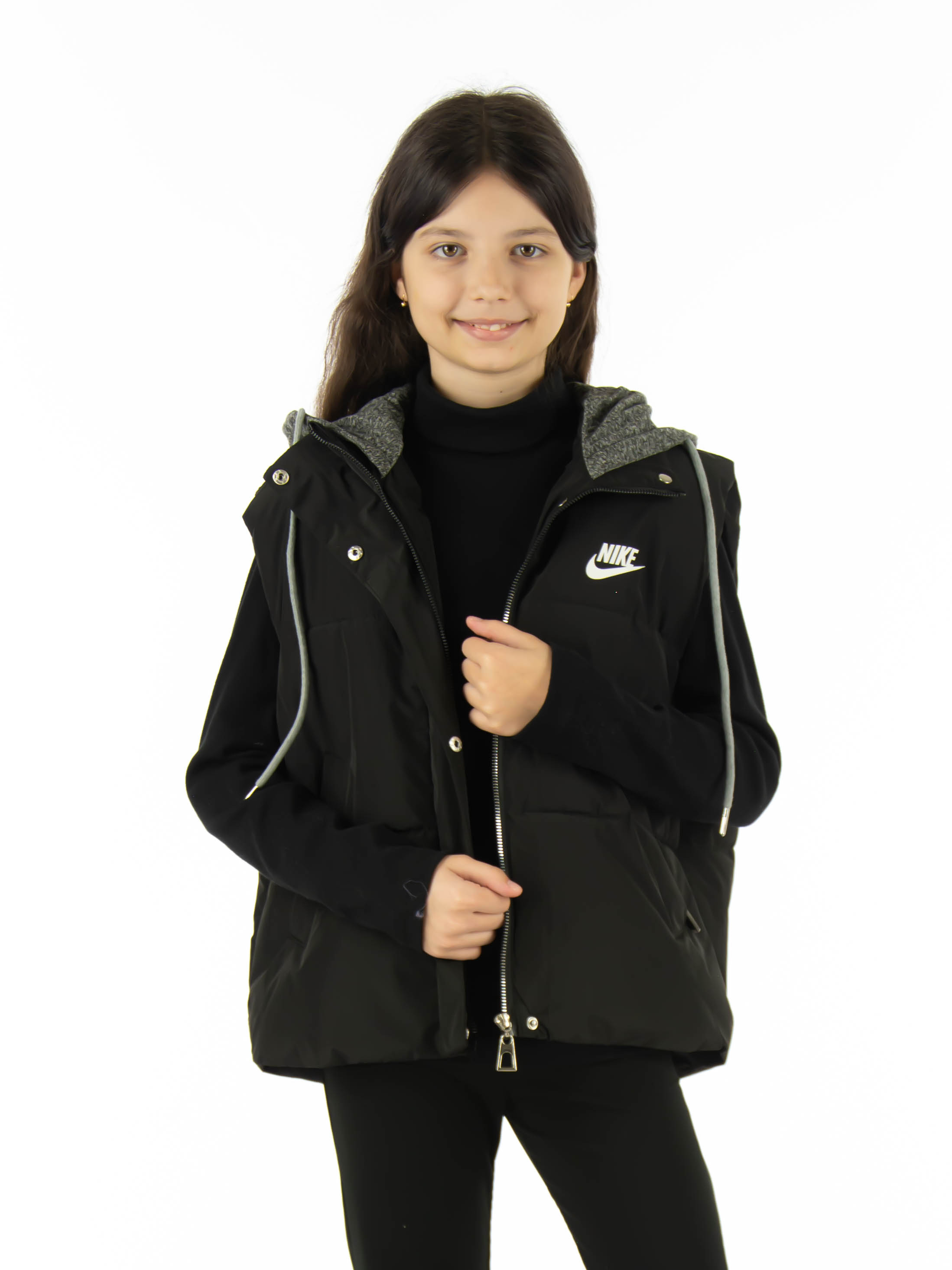 Жилет CASTLELADY 254520999 - фото 4