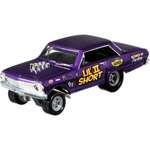 Автомобиль Hot Wheels Chevrolet Избранные модели 1:64