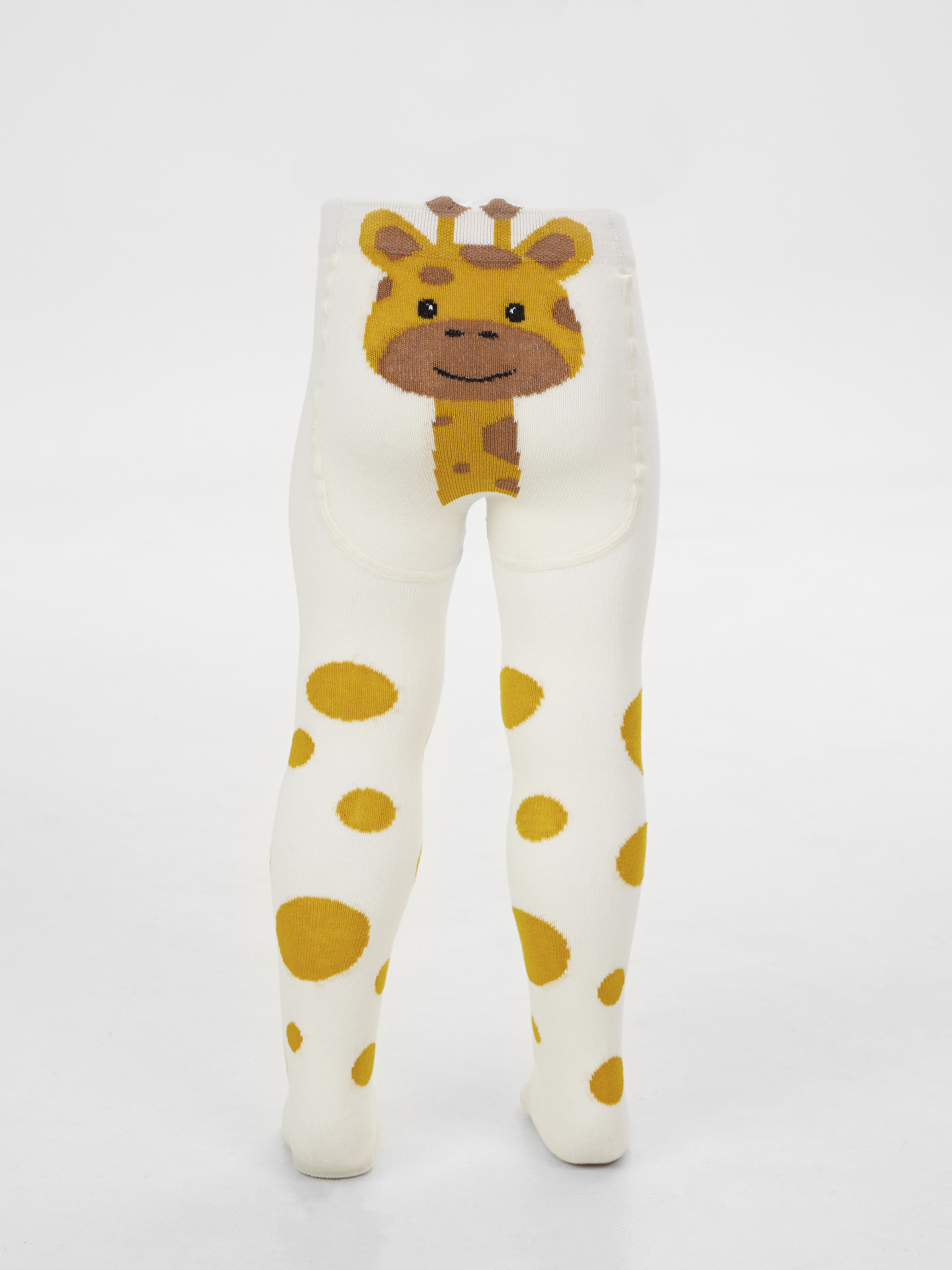 Колготки Mark Formelle (Марк Формэль) 700K-3234/молочный - фото 1