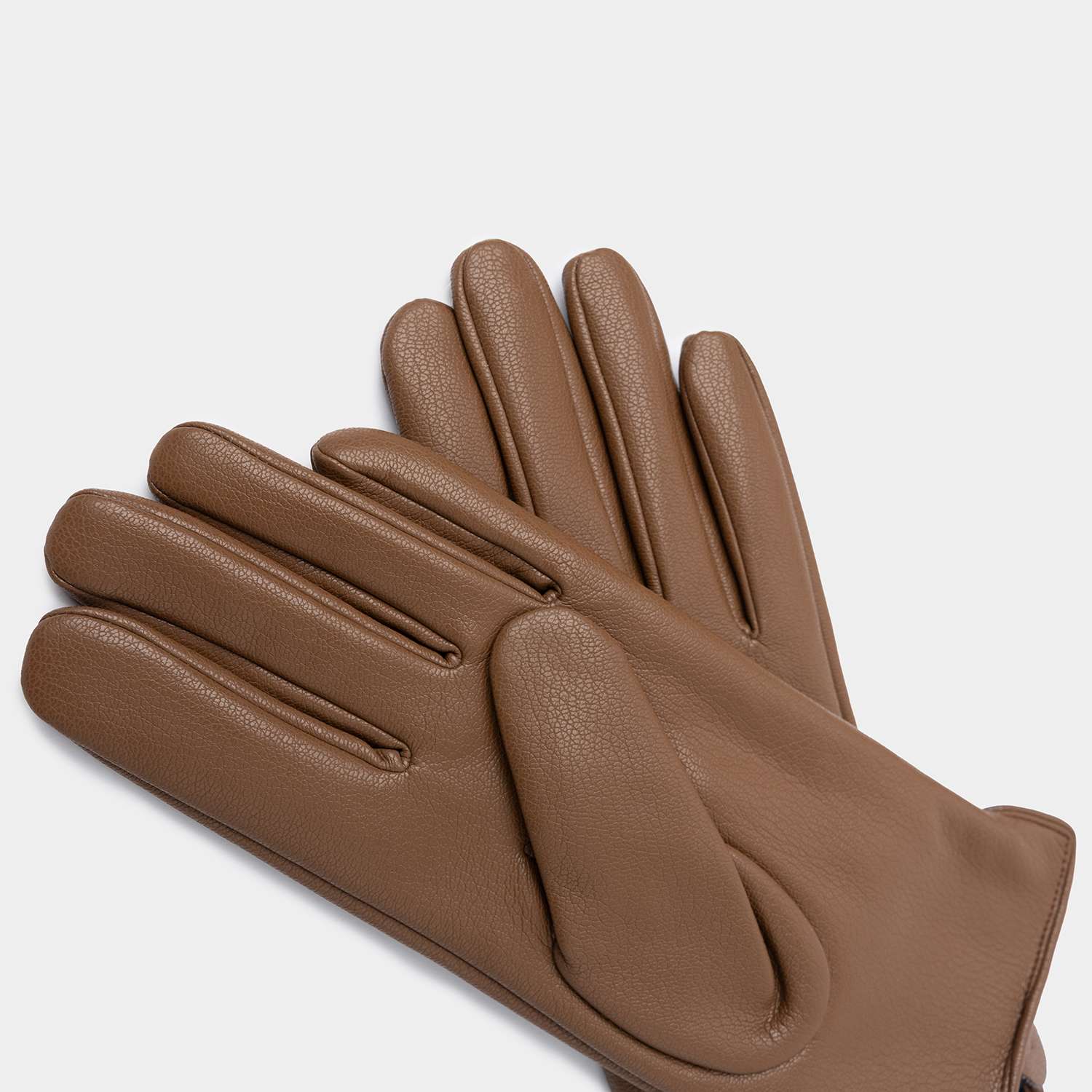 Перчатки ё - фото 2