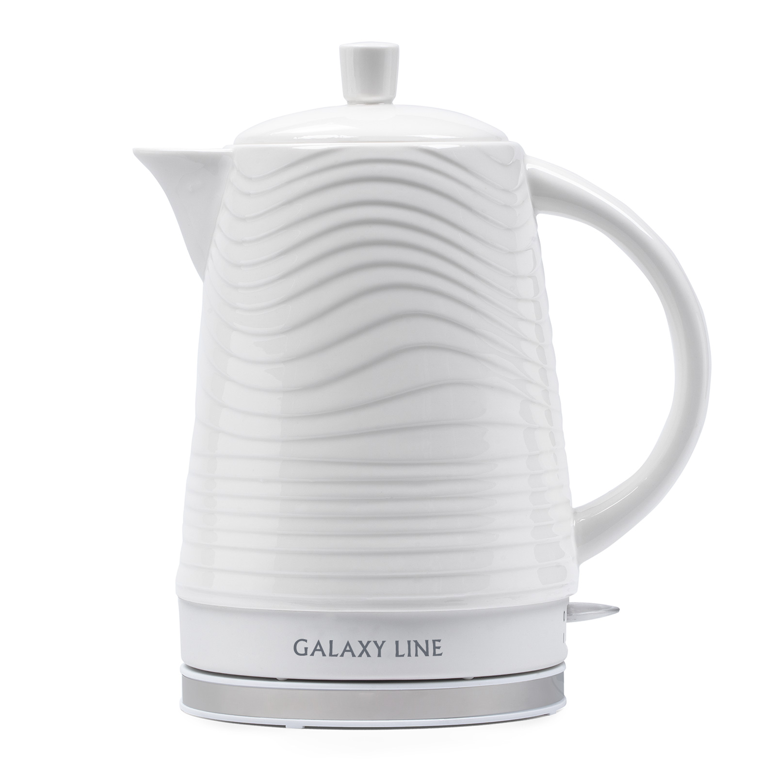 Чайник электрический Galaxy LINE GL0508 - фото 1